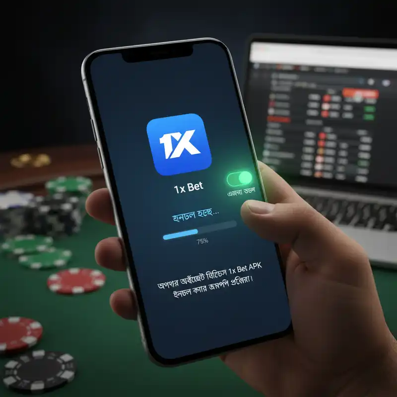 কিভাবে ইনস্টল করবেন